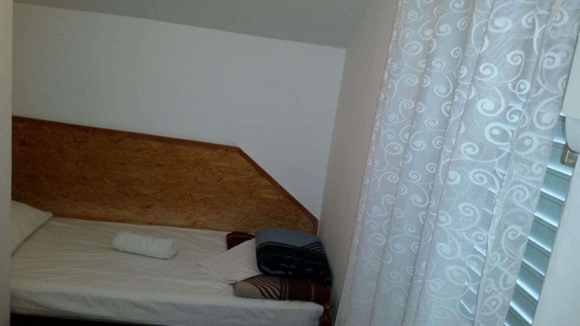 Hotel Duga نوفي ساد المظهر الخارجي الصورة