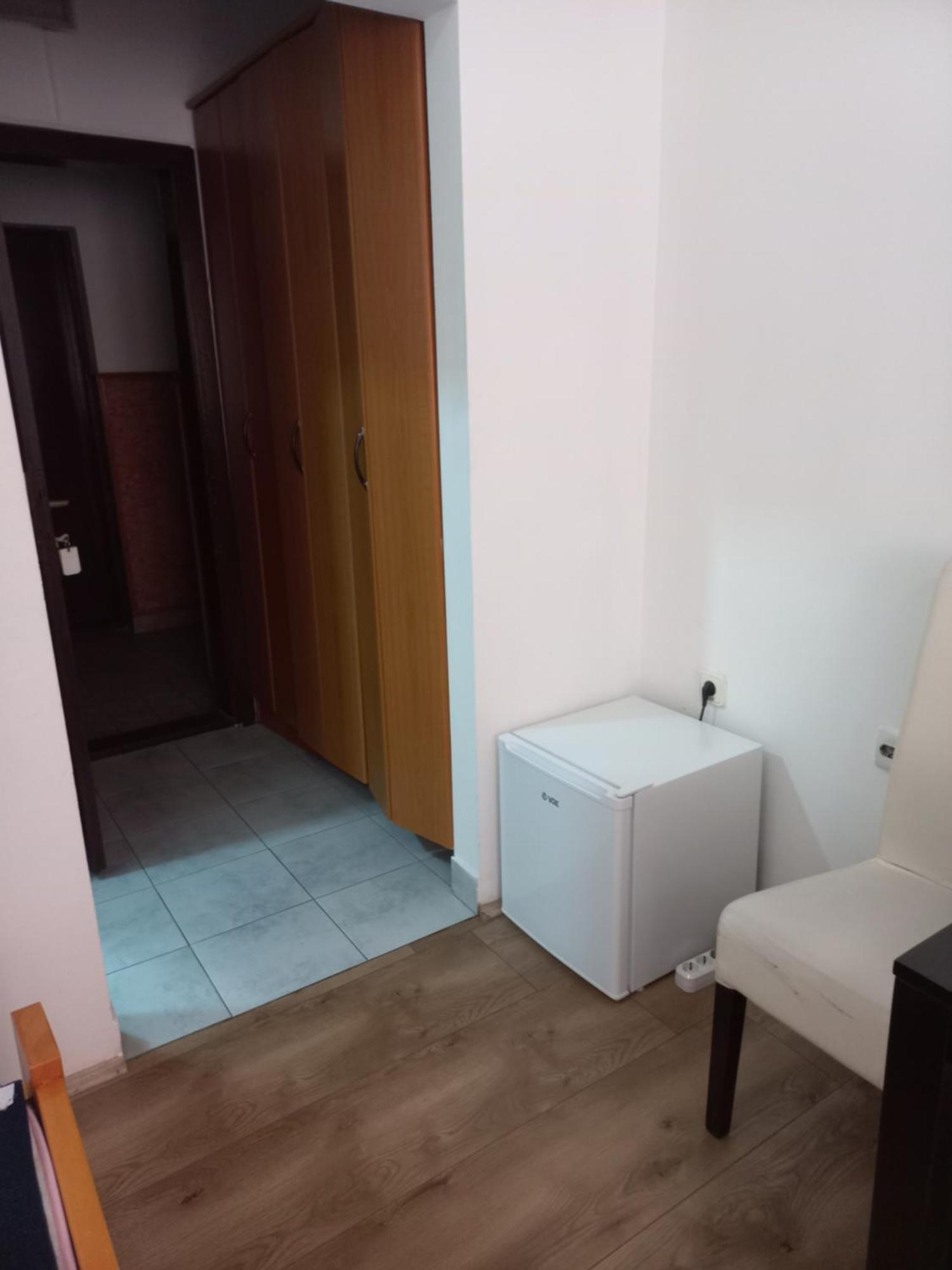 Hotel Duga نوفي ساد المظهر الخارجي الصورة