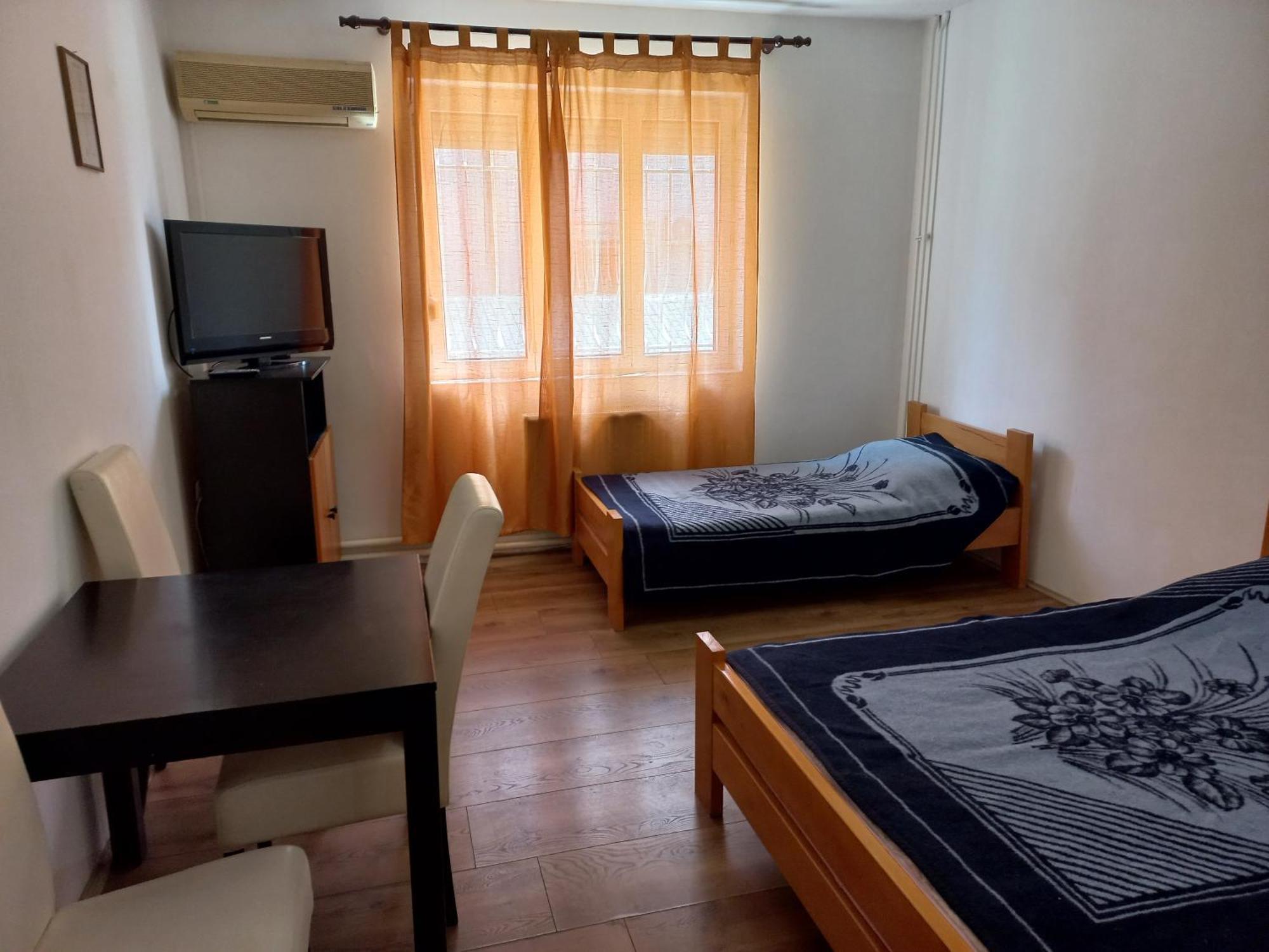 Hotel Duga نوفي ساد المظهر الخارجي الصورة