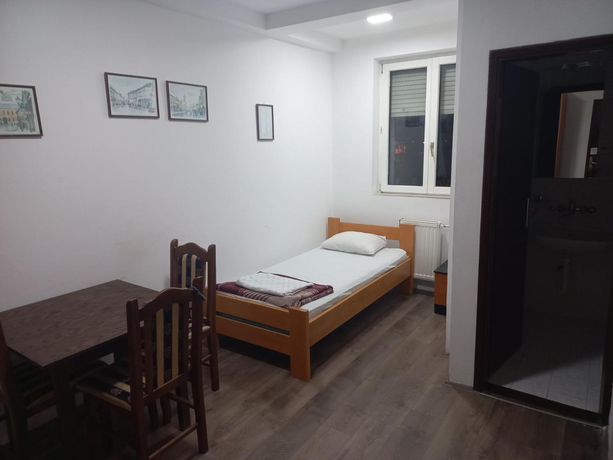 Hotel Duga نوفي ساد المظهر الخارجي الصورة