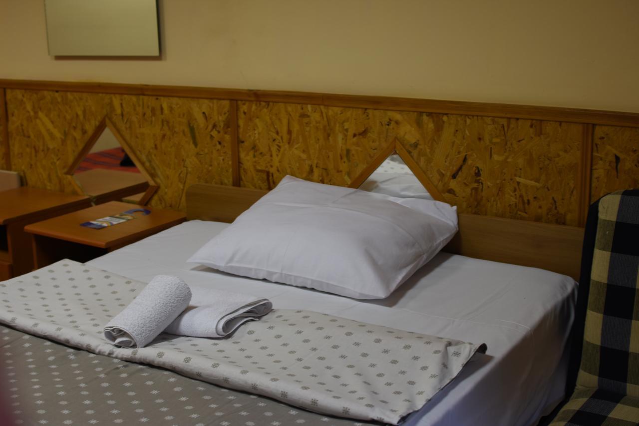 Hotel Duga نوفي ساد المظهر الخارجي الصورة